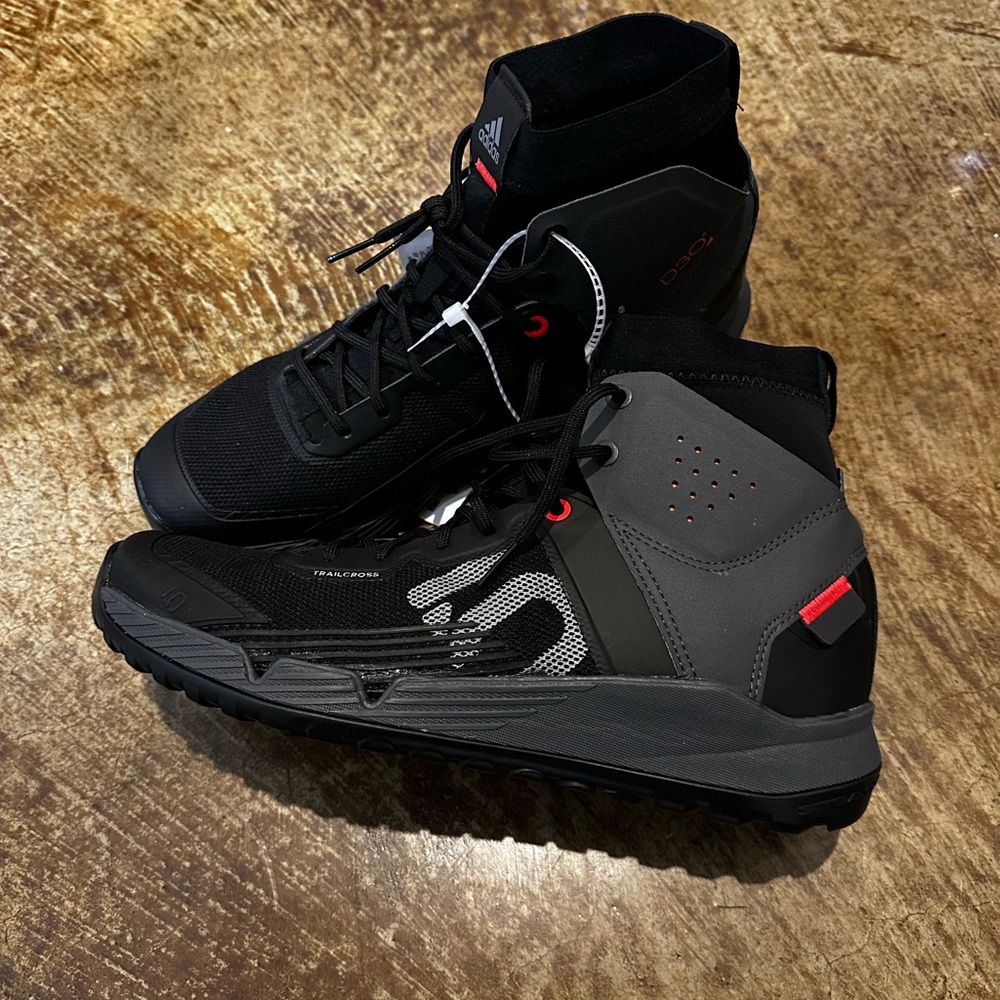 Adidas Men's 5.10 Trailcross MTB shoes